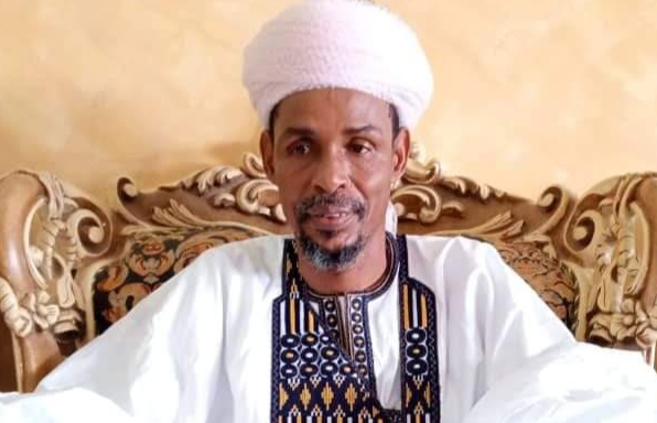 SHEIKH TIJJANI DAHIRU BAUCHI 